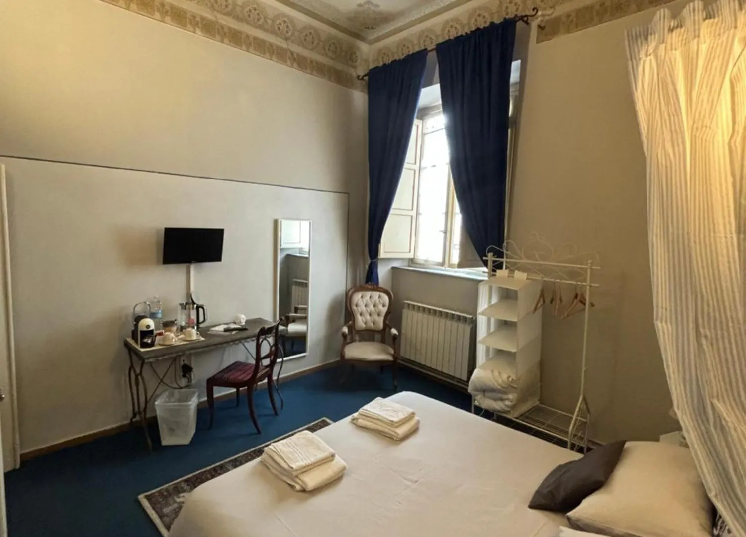 Guest House Santa Giustina Lucca Centro Storico Itálie