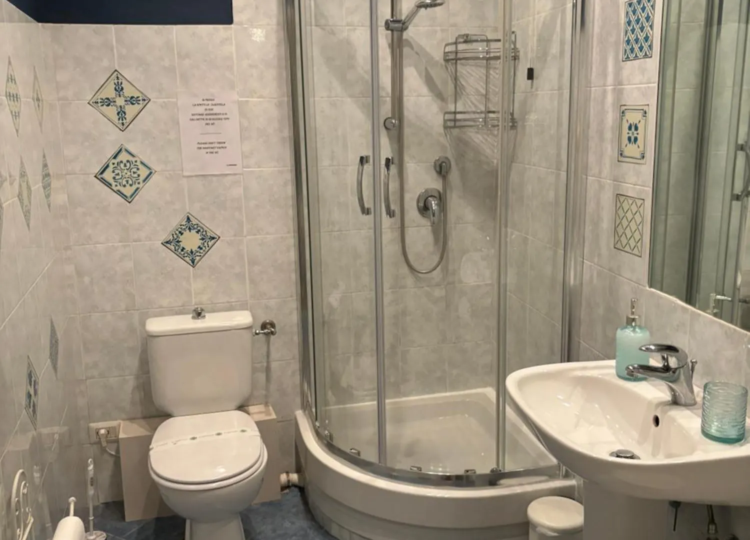 ***  Guest House Santa Giustina Lucca Centro Storico Italy