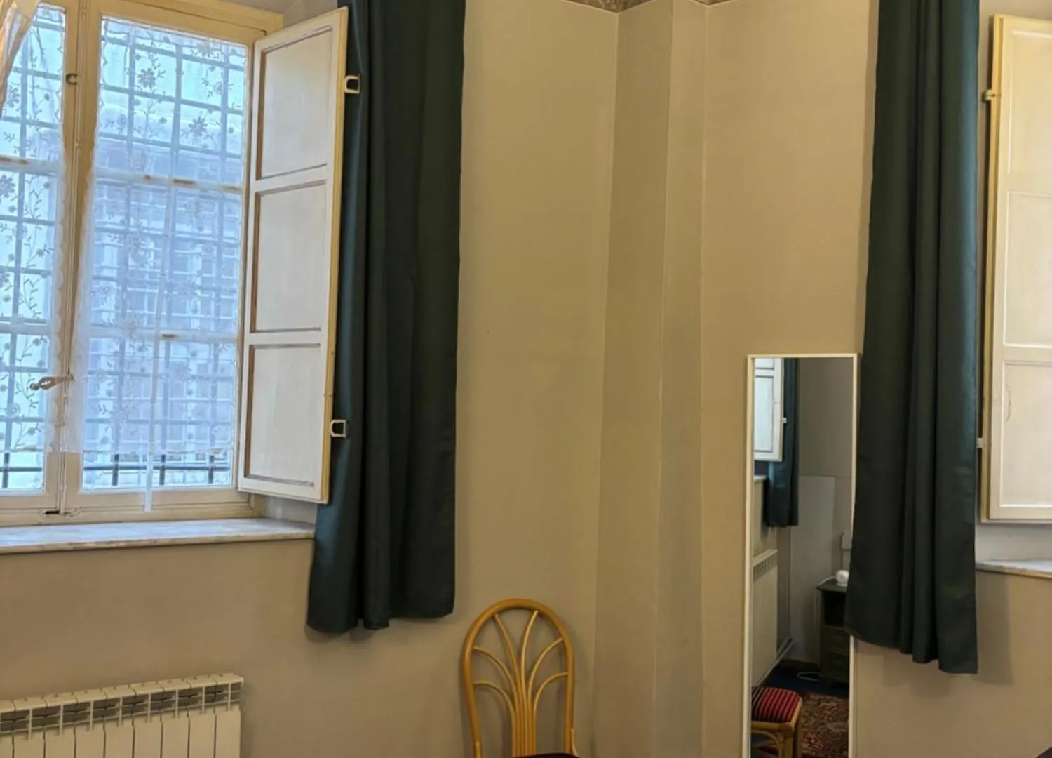 Guest House Santa Giustina Lucca Centro Storico