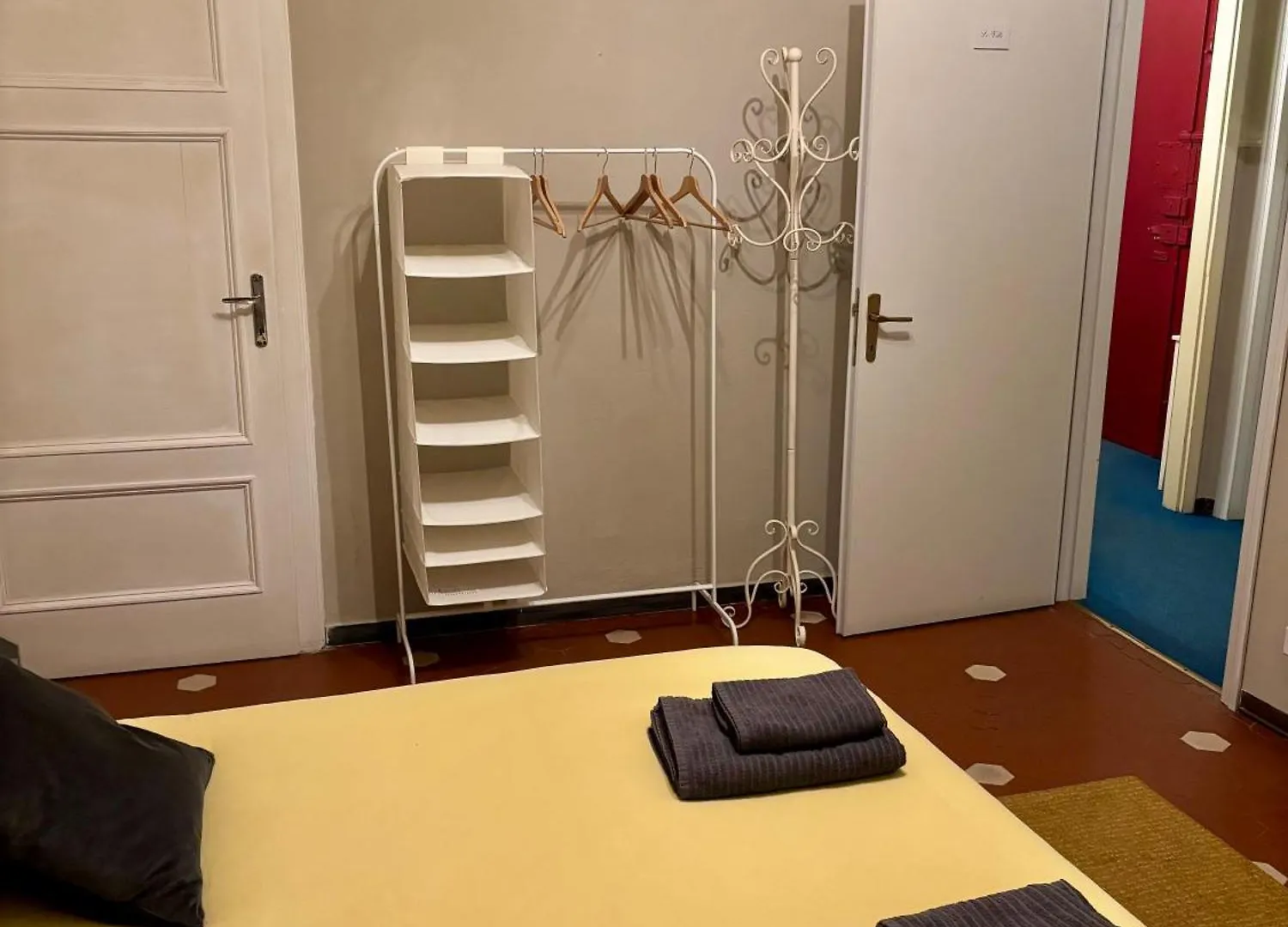 Guest House Santa Giustina Lucca Centro Storico
