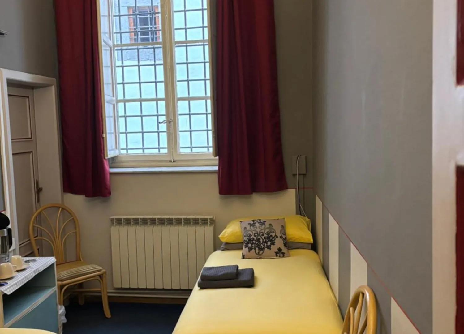 Guest House Santa Giustina Lucca Centro Storico