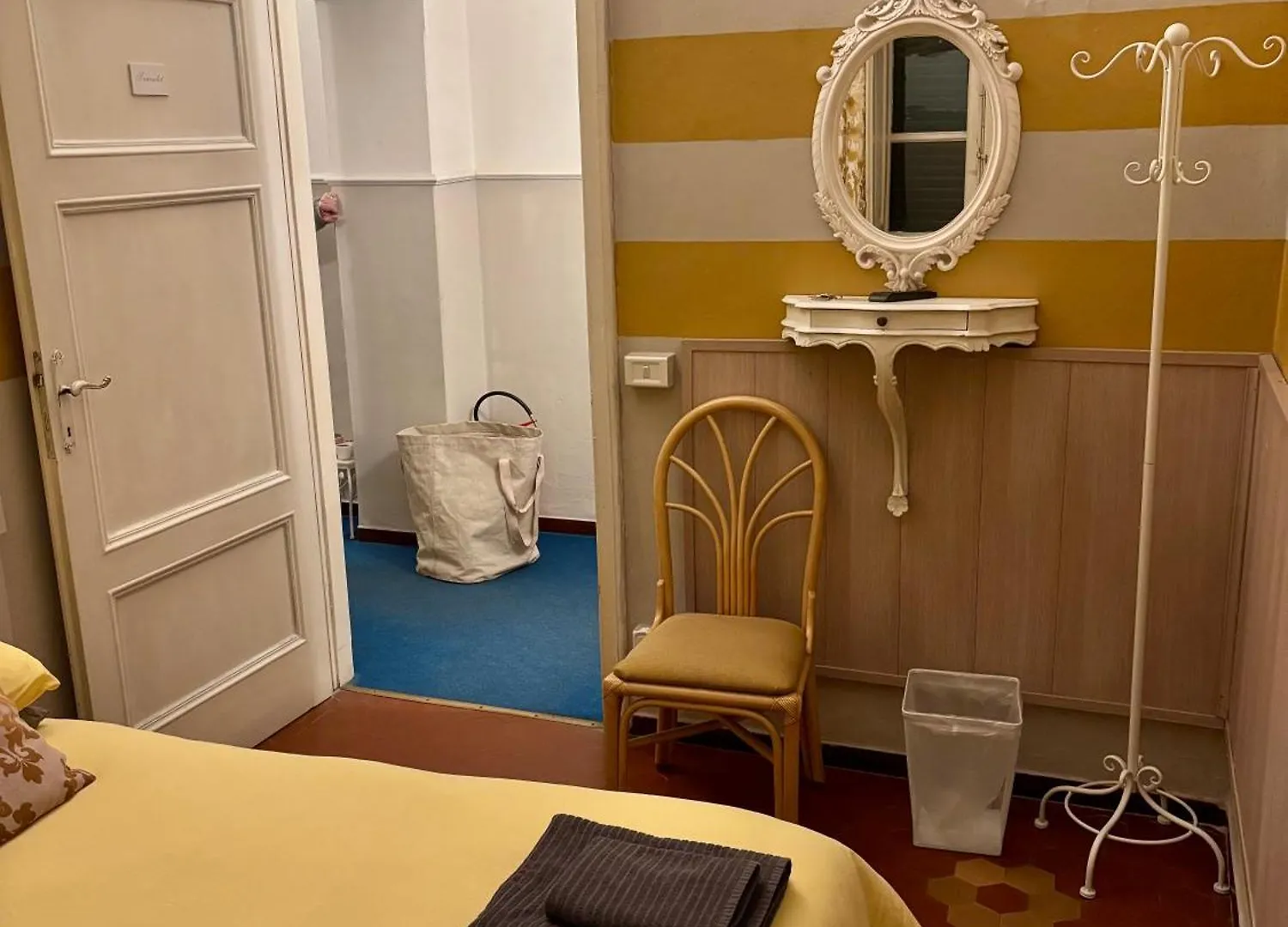 Guest House Santa Giustina Lucca Centro Storico