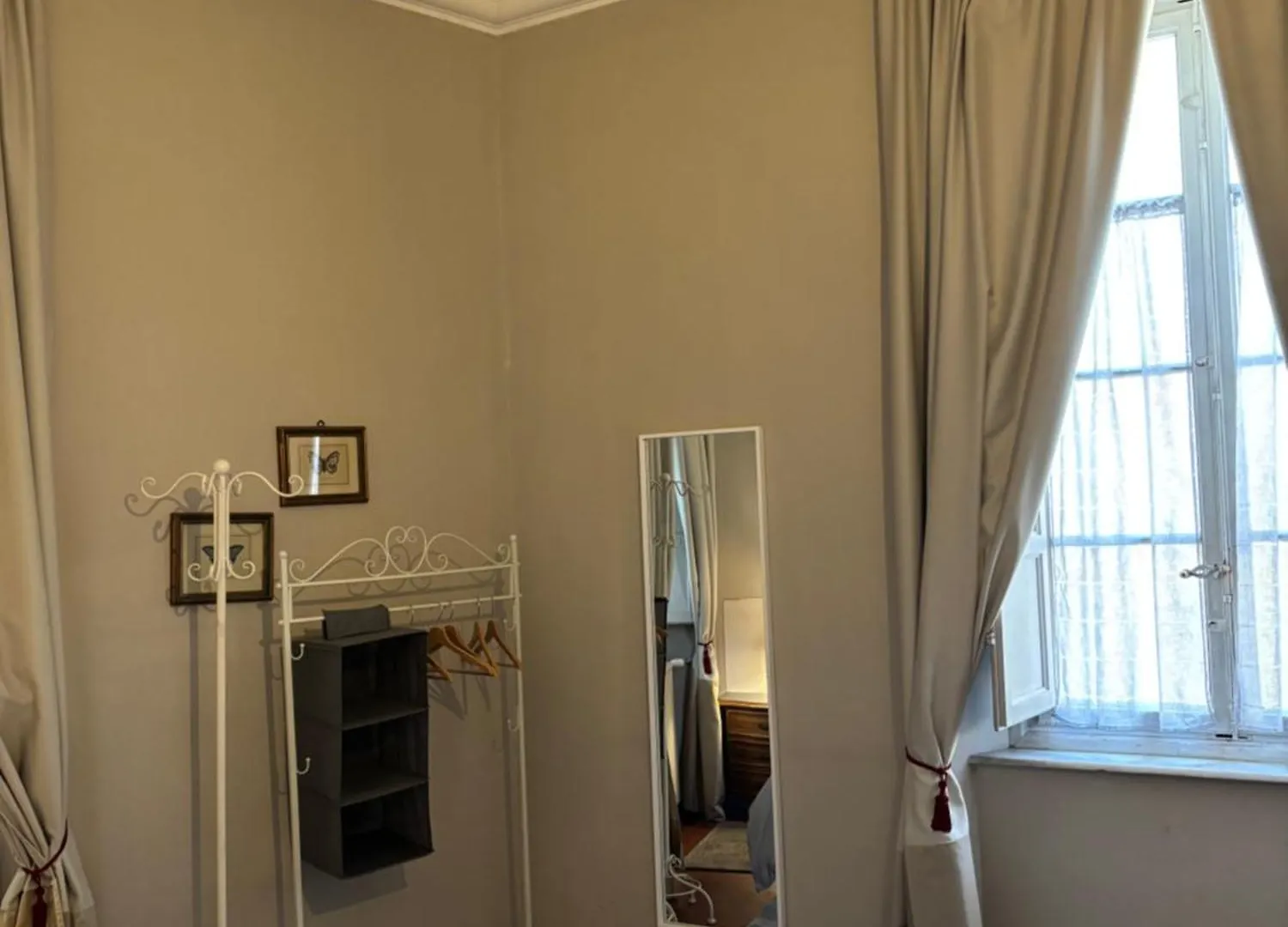 ***  Guest House Santa Giustina Lucca Centro Storico Italy