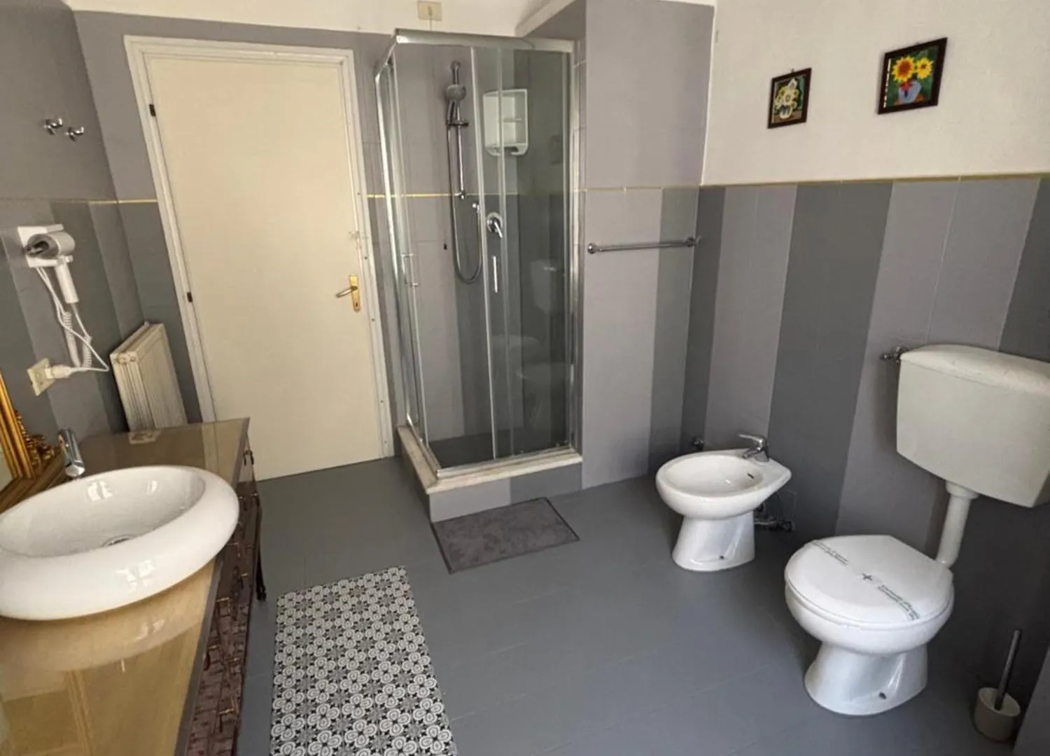 Guest House Santa Giustina Lucca Centro Storico