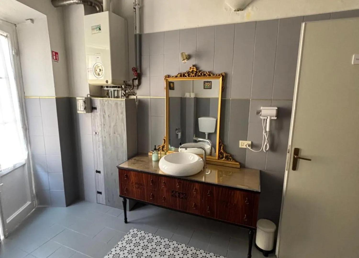 Guest House Santa Giustina Lucca Centro Storico