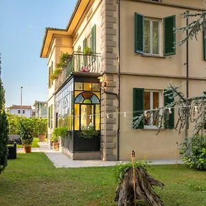 Romantica Wellness & Couette-café