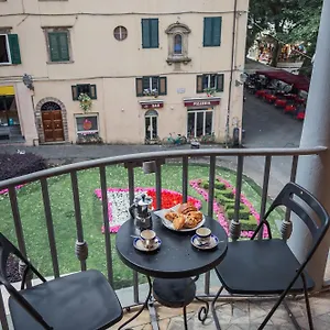 Casa Paolina Appart hôtel