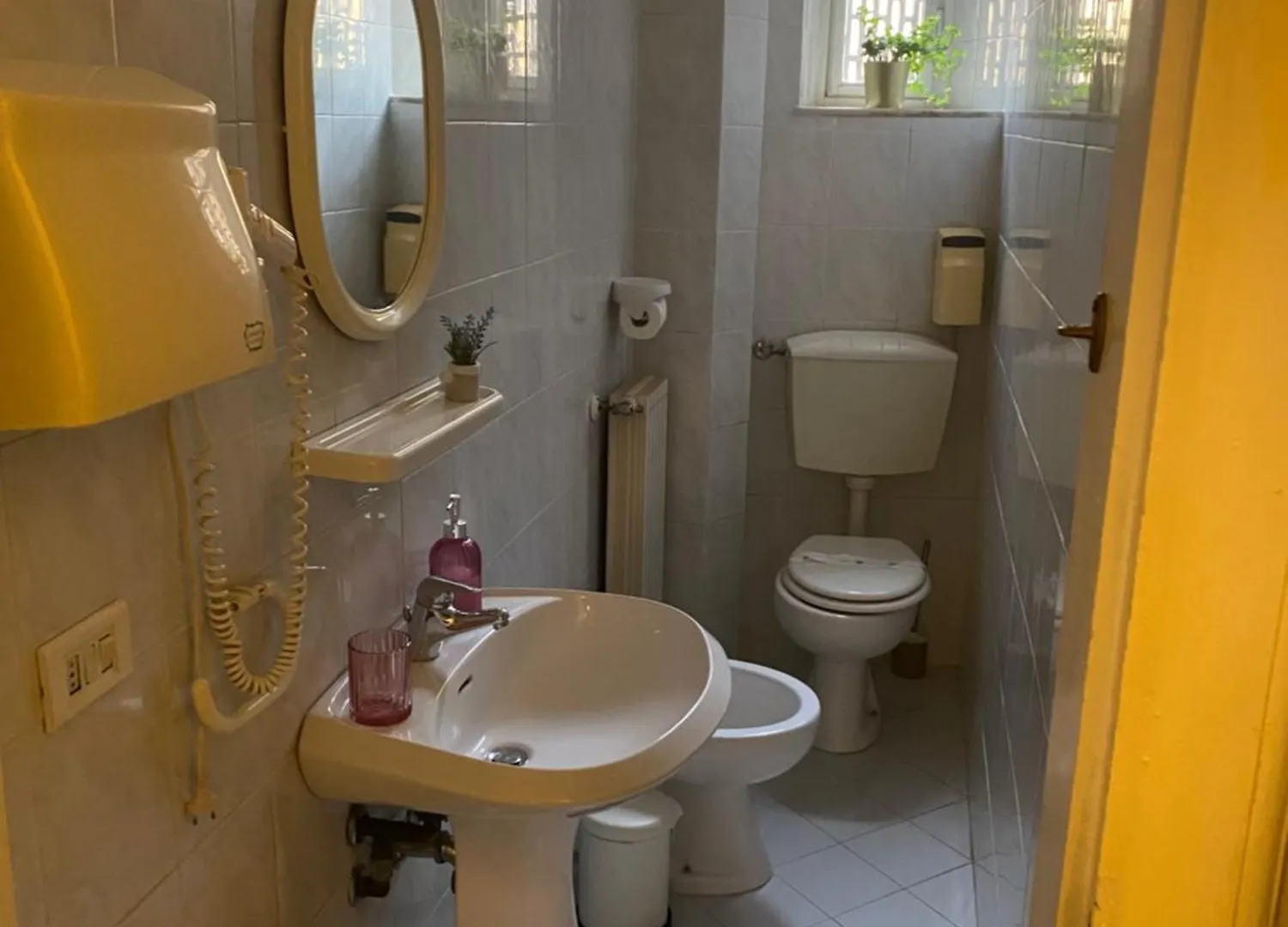 Guest House Santa Giustina Lucca Centro Storico
