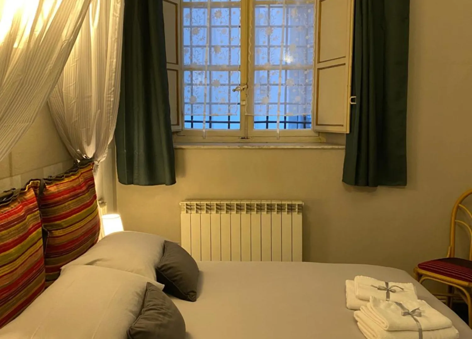Guest House Santa Giustina Lucca Centro Storico 3*,  Italy
