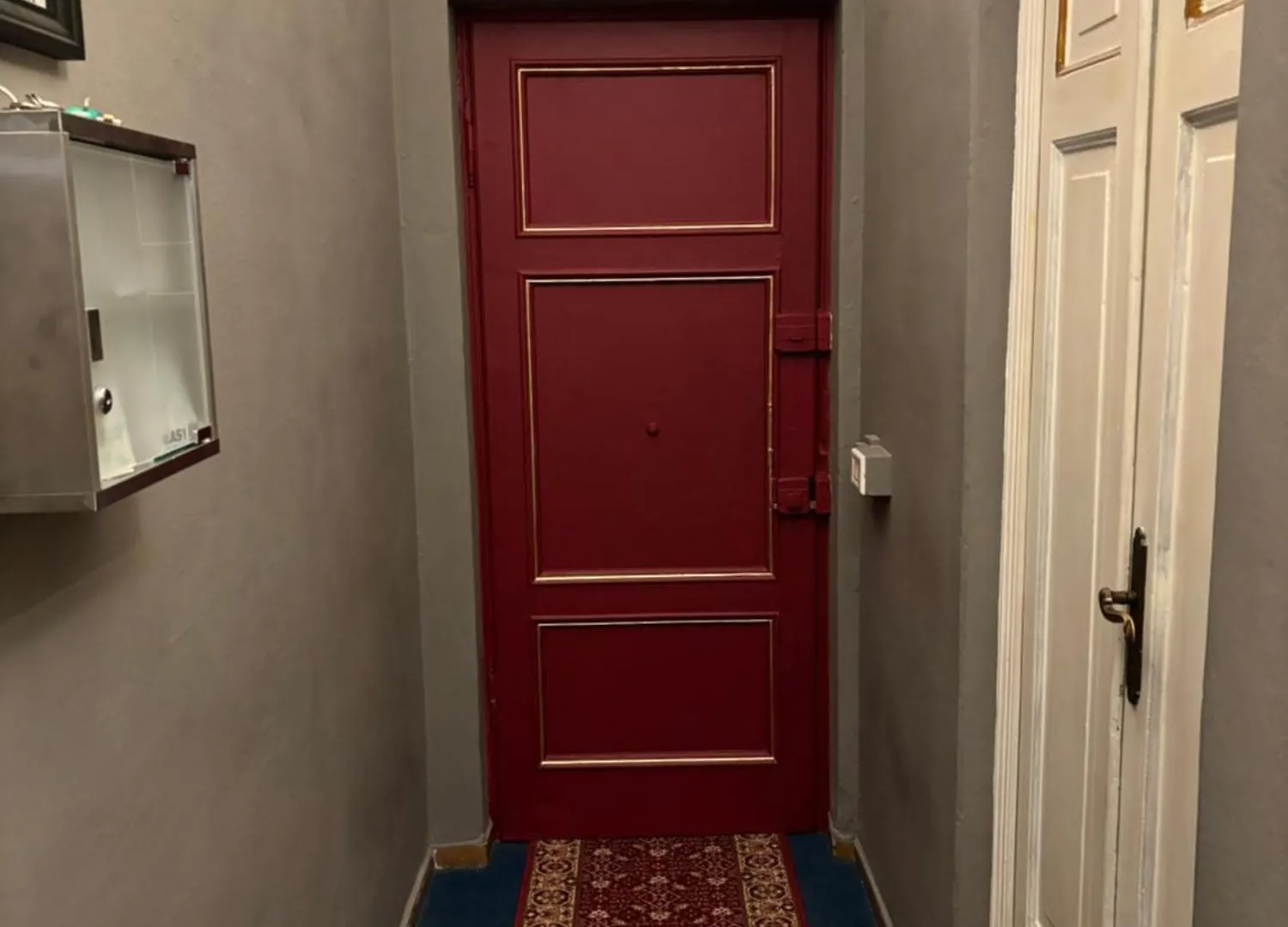 Guest House Santa Giustina Lucca Centro Storico 3*,