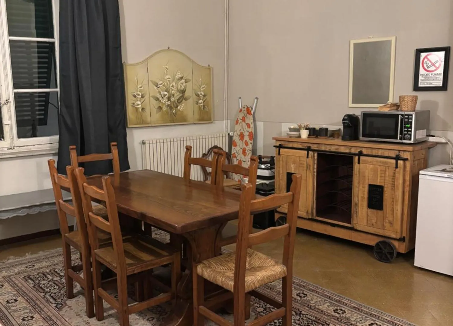 Guest House Santa Giustina Lucca Centro Storico 3*,