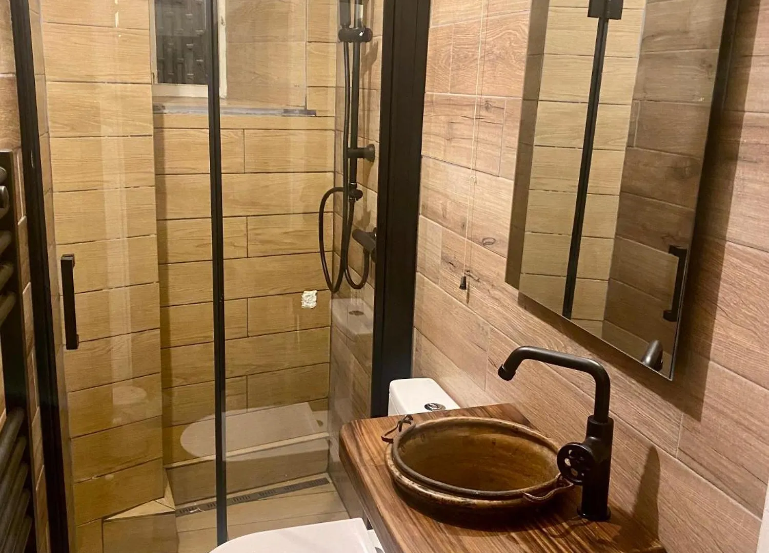 Guest House Santa Giustina Lucca Centro Storico Italy