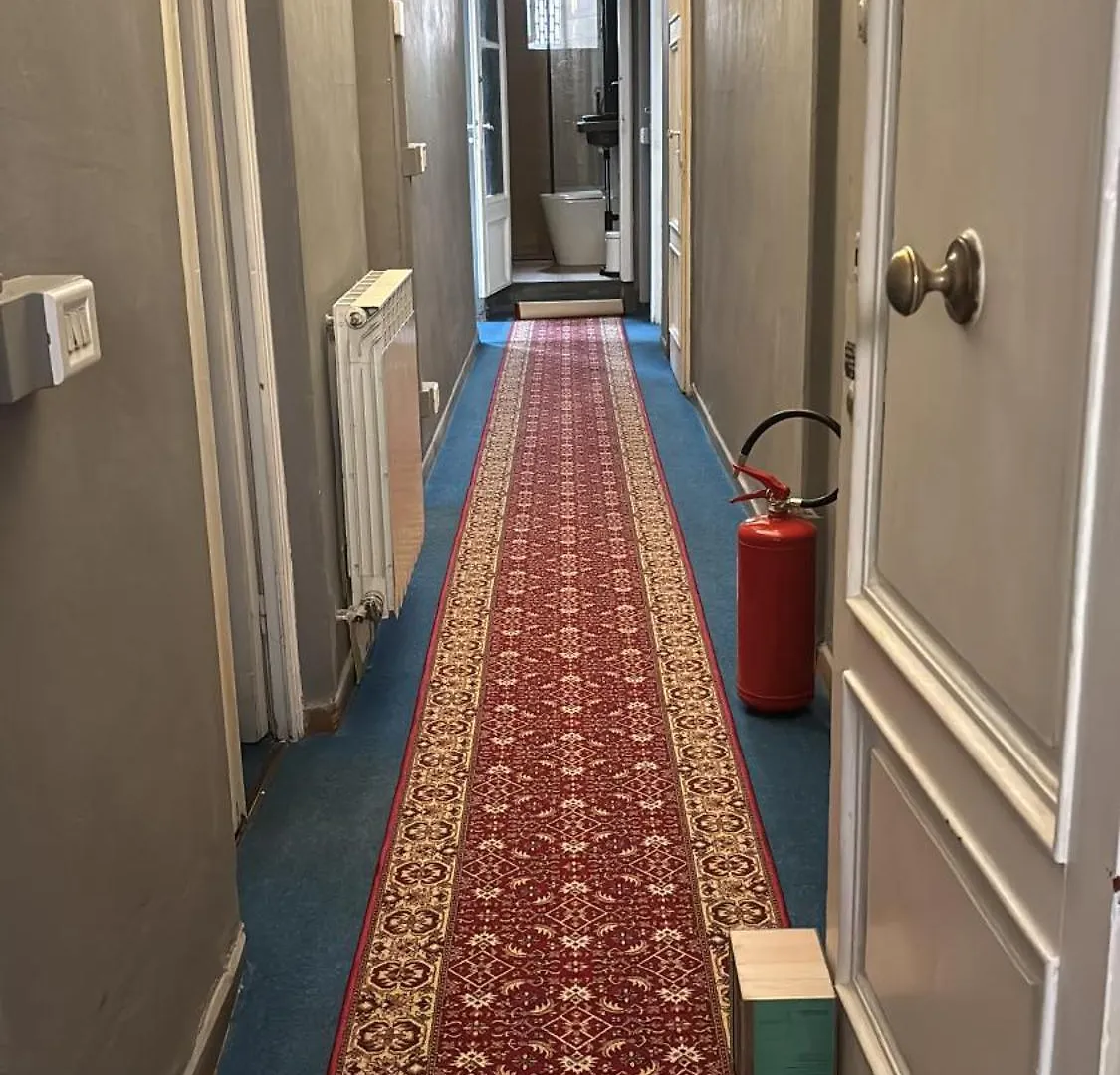 ***  Guest House Santa Giustina Lucca Centro Storico Italy