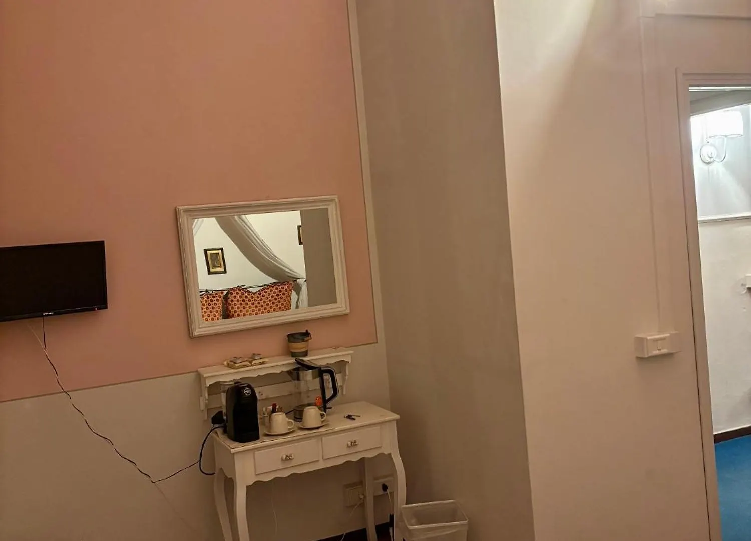 Guest House Santa Giustina Lucca Centro Storico