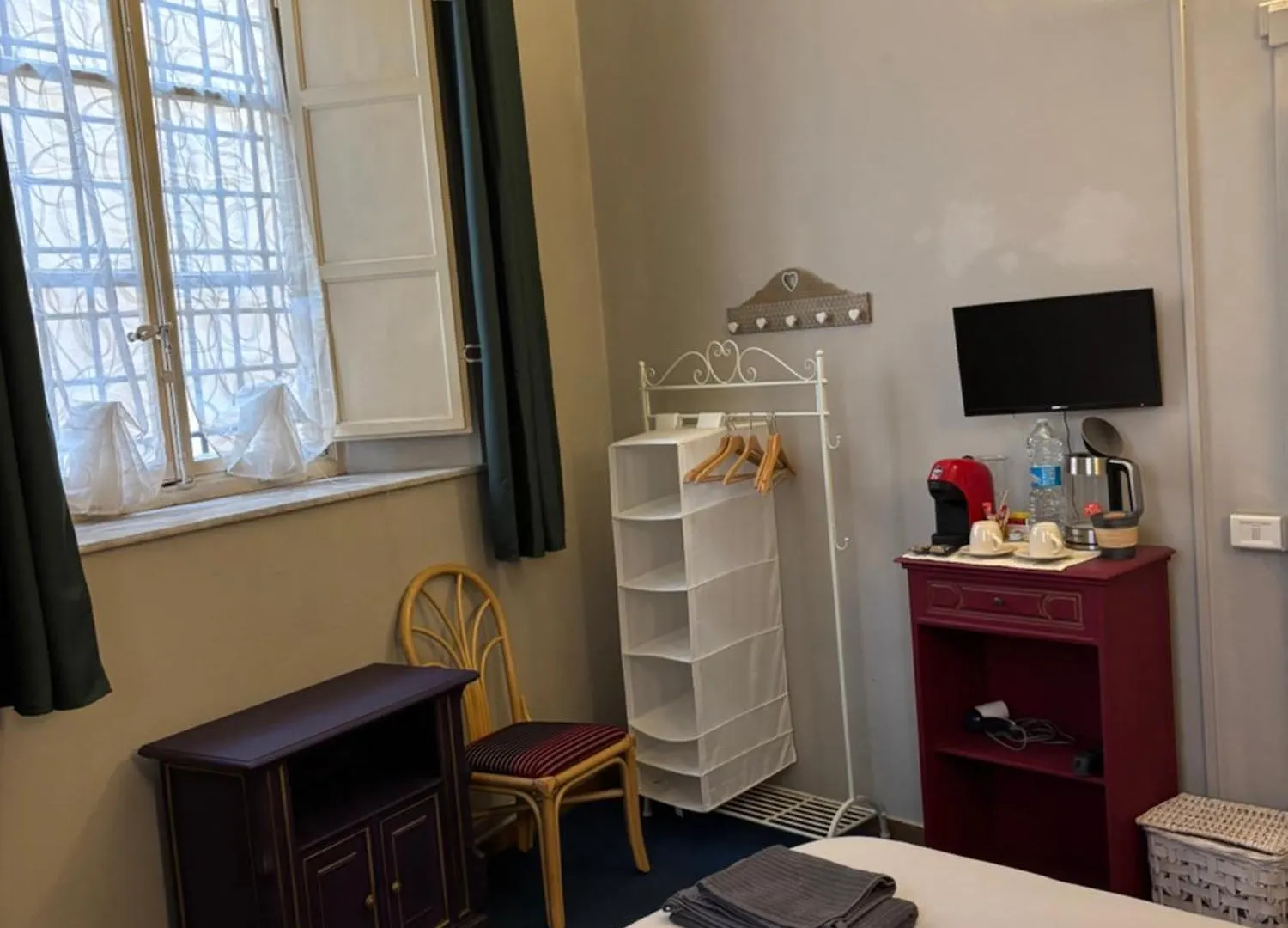 Guest House Santa Giustina Lucca Centro Storico Italy