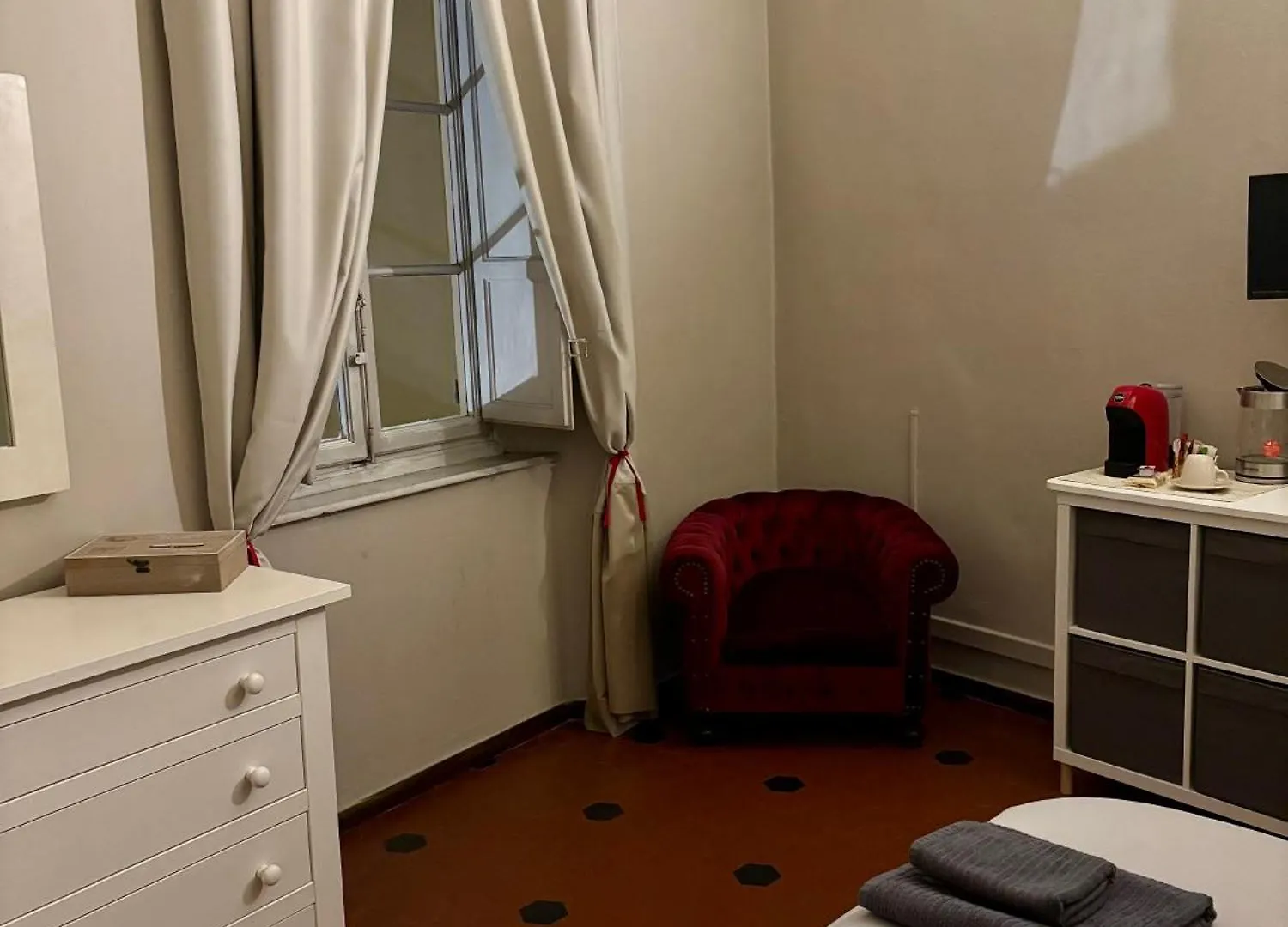 Guest House Santa Giustina Lucca Centro Storico 3*,  Italie