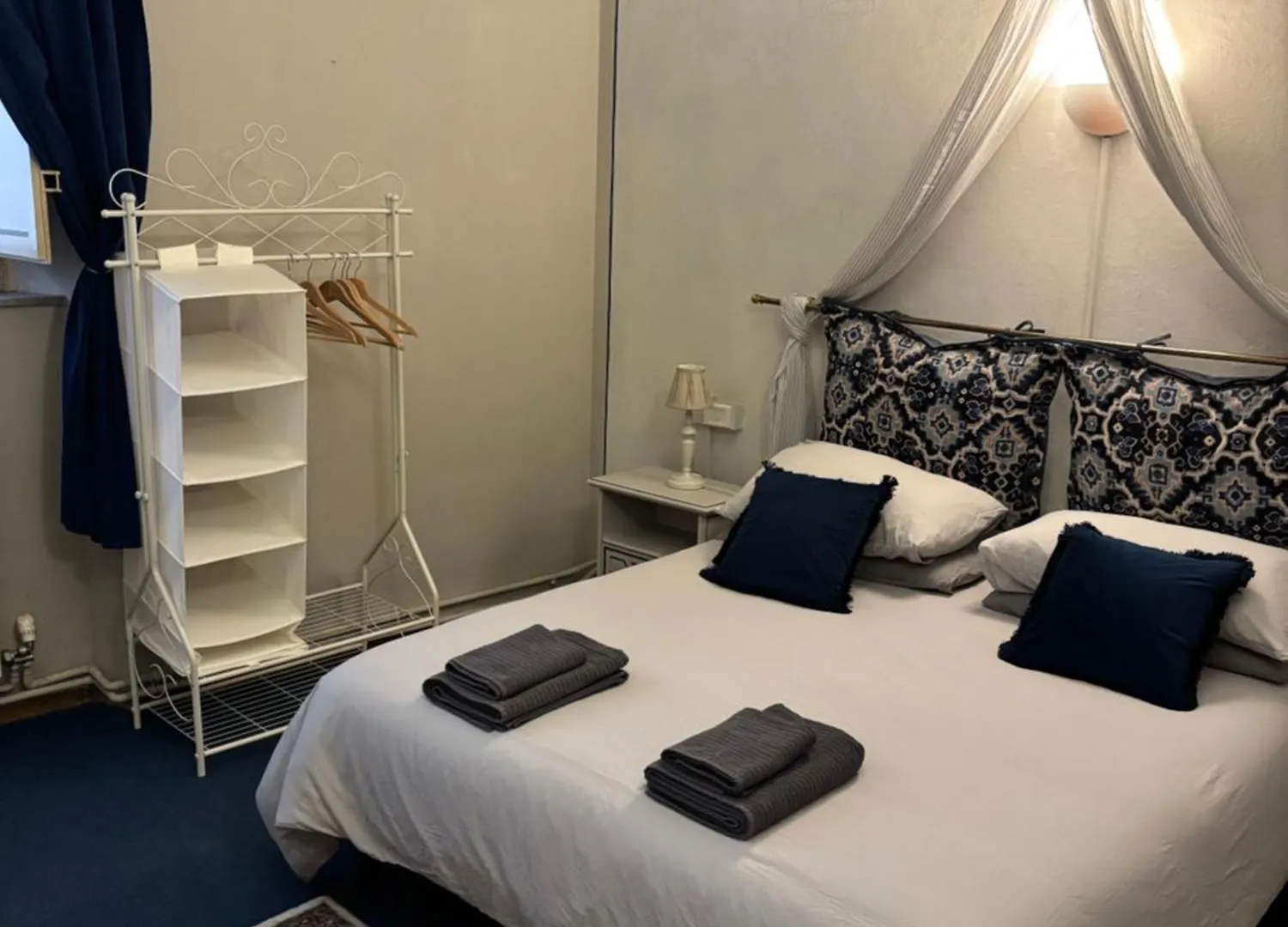 ***  Guest House Santa Giustina Lucca Centro Storico Italie
