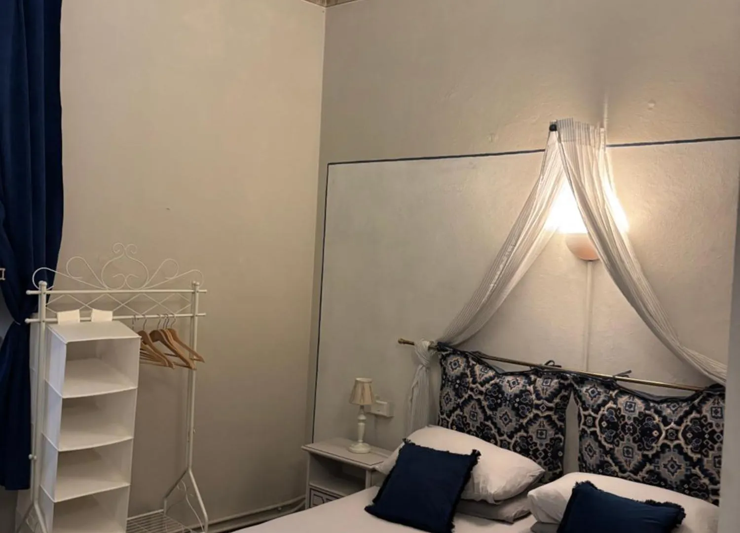 ***  Guest House Santa Giustina Lucca Centro Storico Italy