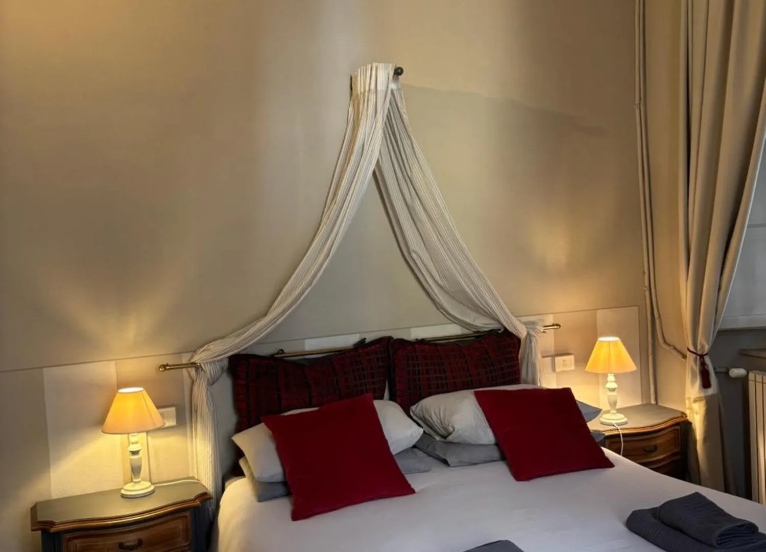 Guest House Santa Giustina Lucca Centro Storico 3*,  Italie