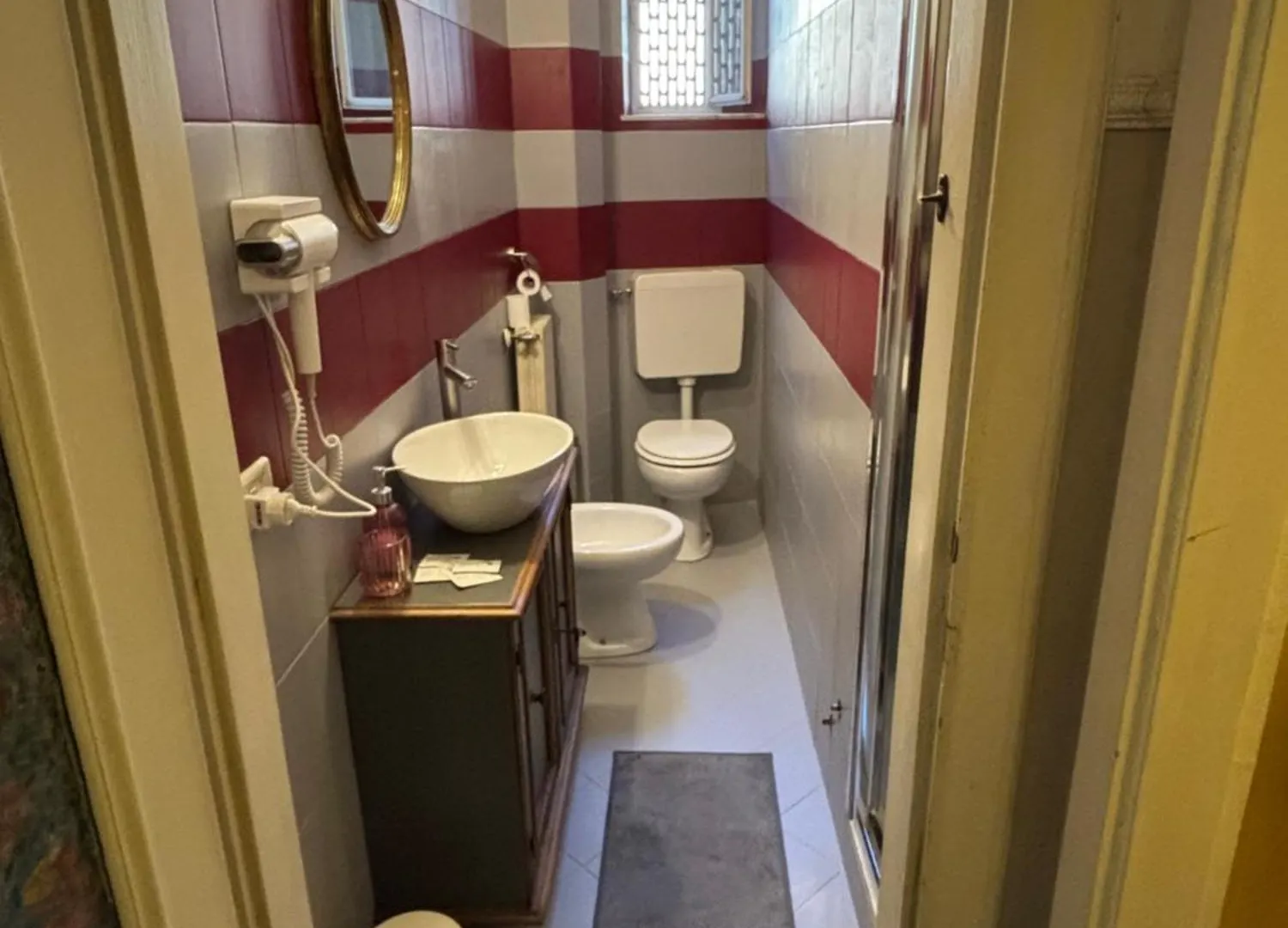 Guest House Santa Giustina Lucca Centro Storico